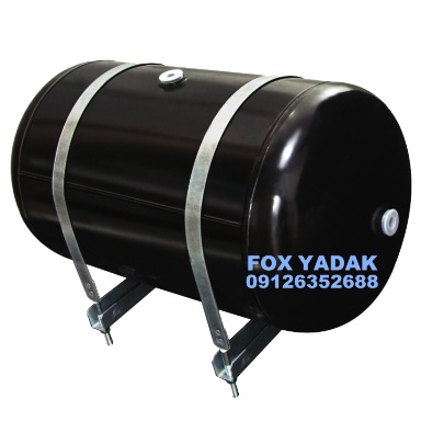 تانک باد 60 و80 لیتری FOX