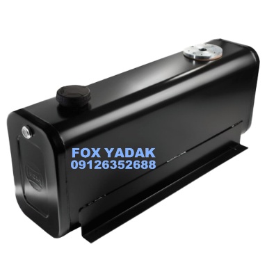 تانک روغن 145 لیتری