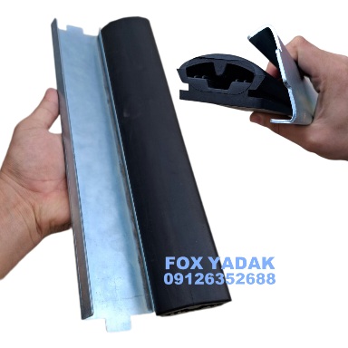 ضربه گیر بین شاسی و اتاق