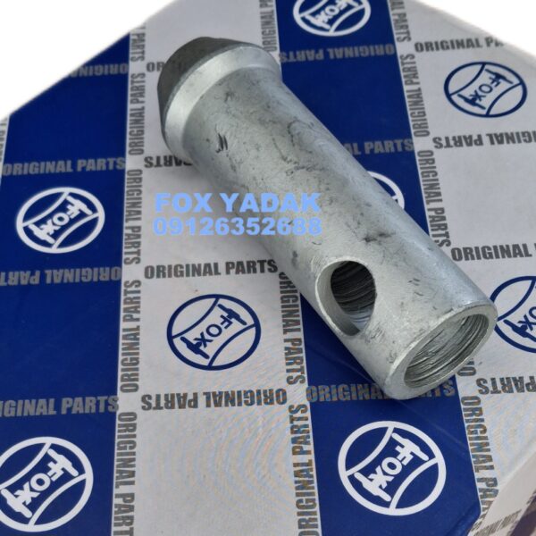 مهره عصایی زاپاس بند