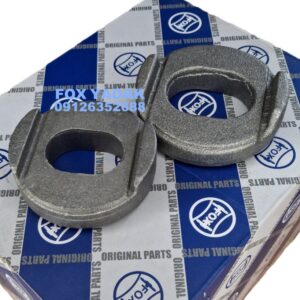 بوش فلزی بالاگیر شاهنگی