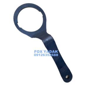 آچار درب توپی