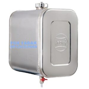تانک آب تمام استیل