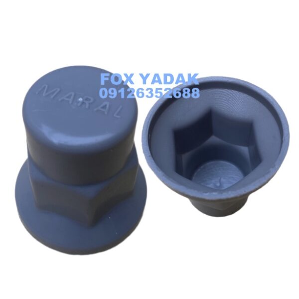 درپوش مهره چرخ