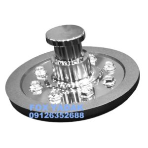 کینگ پین (میل ریش)