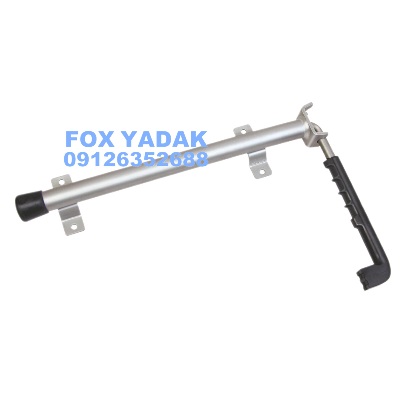 نگهدارنده درب عقب تریلر