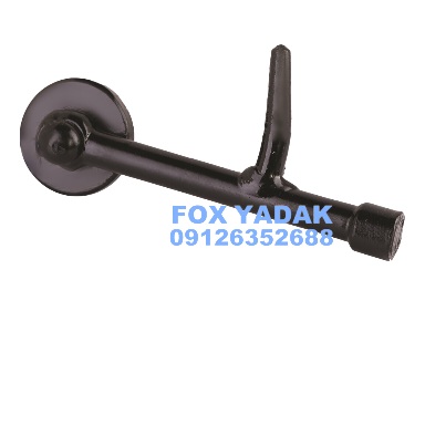 کلنگی درب عقب کمپرسی