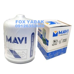 فیلتر خشک کن ماوی